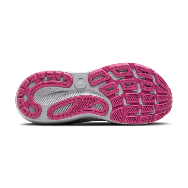 Brooks Womens Adrenaline GTS 24 Running Shoe