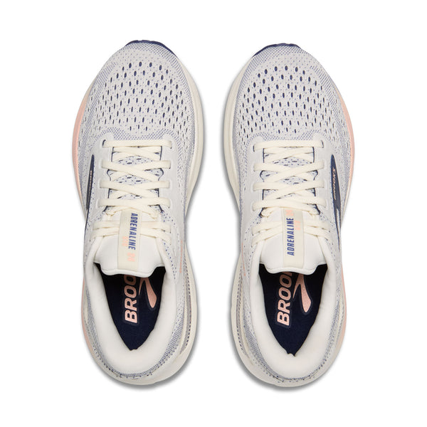 Brooks Womens Adrenaline GTS 24 Running Shoe