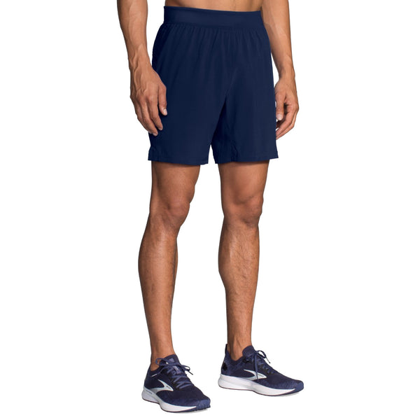 Brooks Mens Sherpa 7" Short