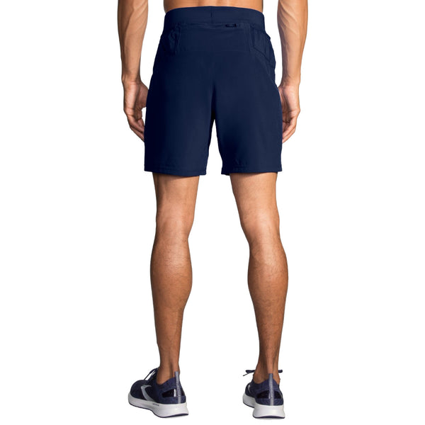 Brooks Mens Sherpa 7" Short