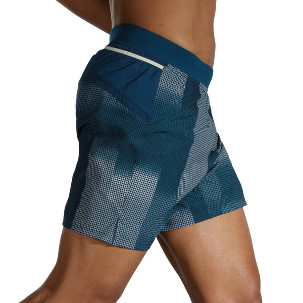 Brooks Mens Sherpa 7" Short