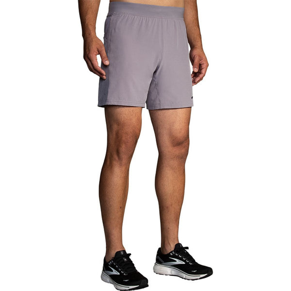 Brooks Mens Sherpa 7" Short