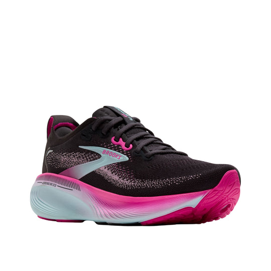 Brooks Womens Adrenaline GTS 25 Running Shoe
