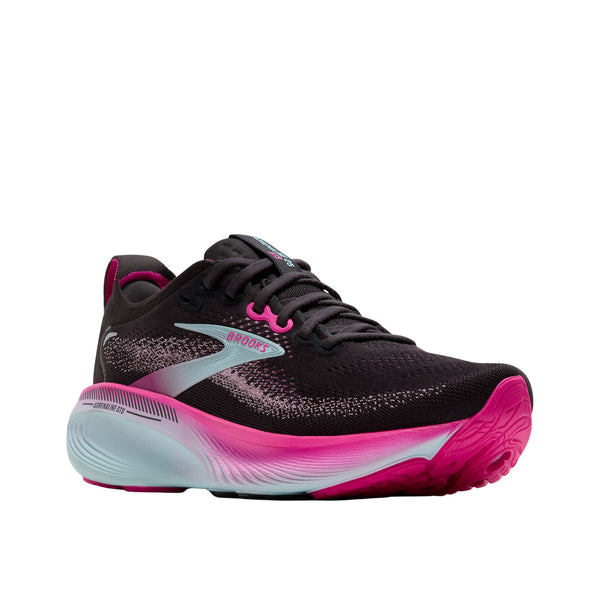Brooks Womens Adrenaline GTS 25 Running Shoe