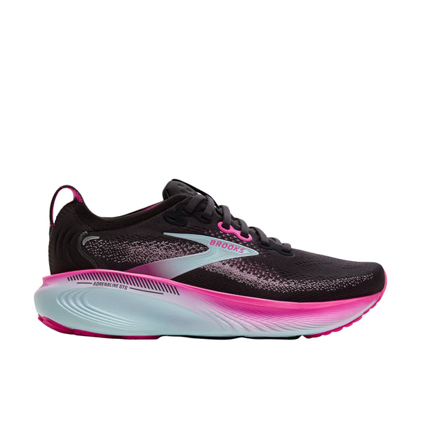 Brooks Womens Adrenaline GTS 25 Running Shoe