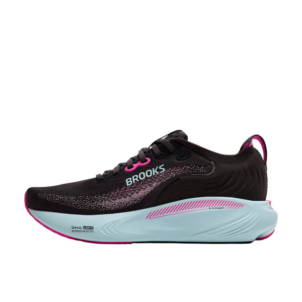 Brooks Womens Adrenaline GTS 25 Running Shoe