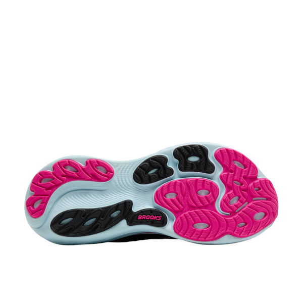 Brooks Womens Adrenaline GTS 25 Running Shoe