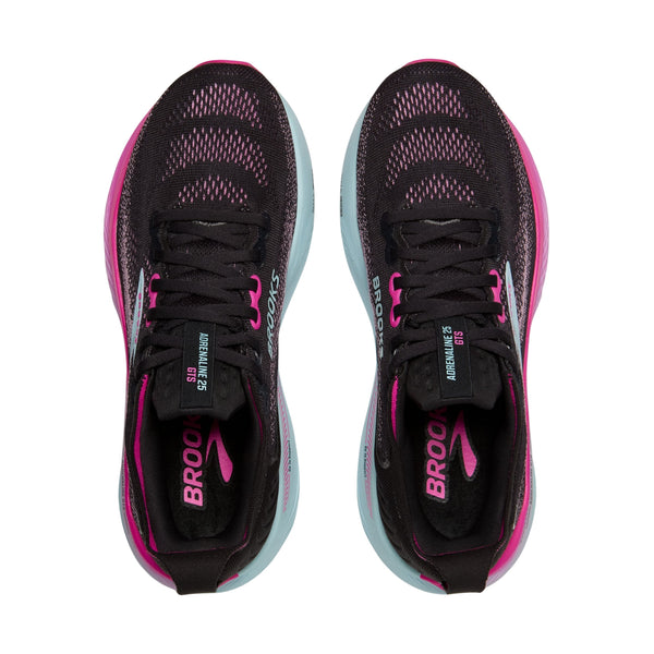 Brooks Womens Adrenaline GTS 25 Running Shoe