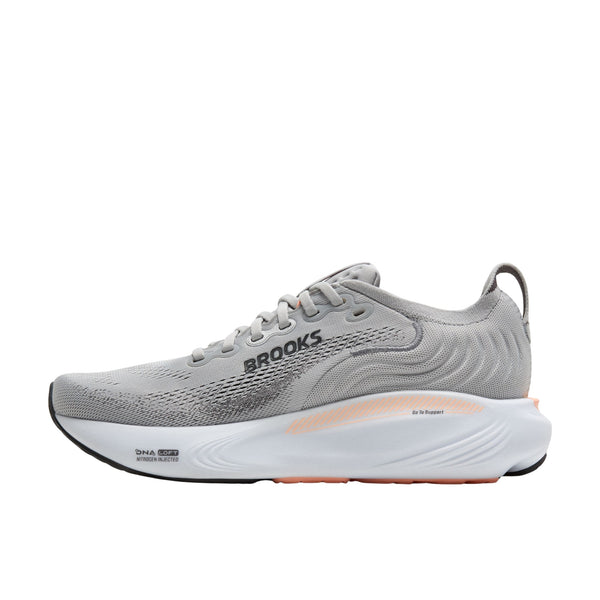 Brooks Womens Adrenaline GTS 25 Running Shoe