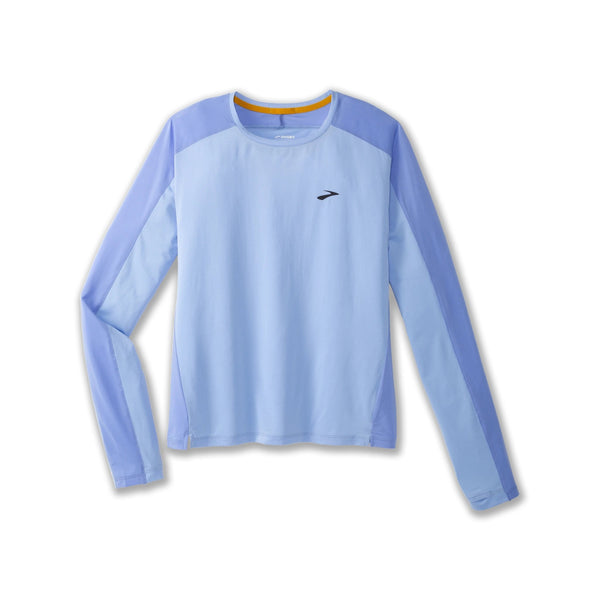 Brooks Womens Sprint Free Long Sleeve 2.0
