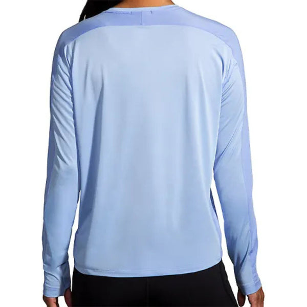Brooks Womens Sprint Free Long Sleeve 2.0