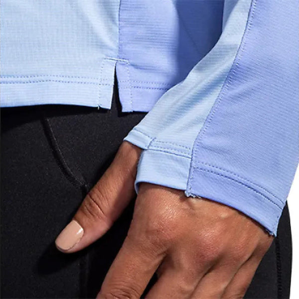 Brooks Womens Sprint Free Long Sleeve 2.0