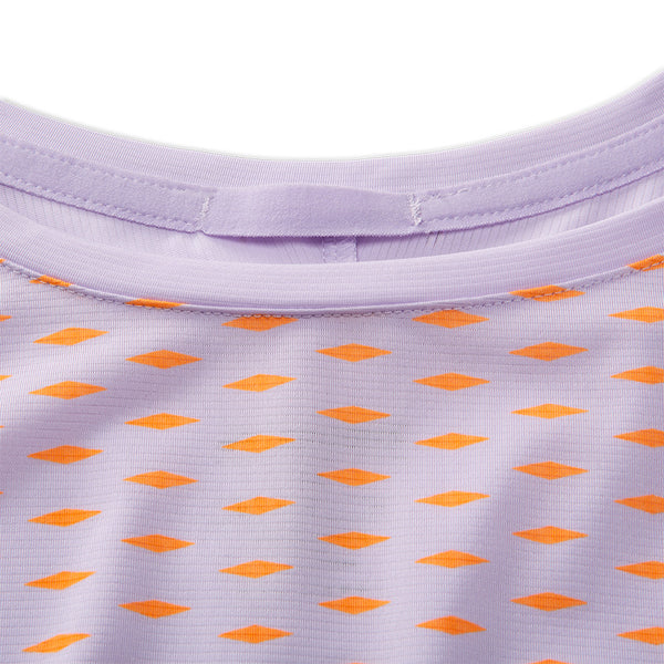 Brooks Womens Sprint Free Long Sleeve 2.0