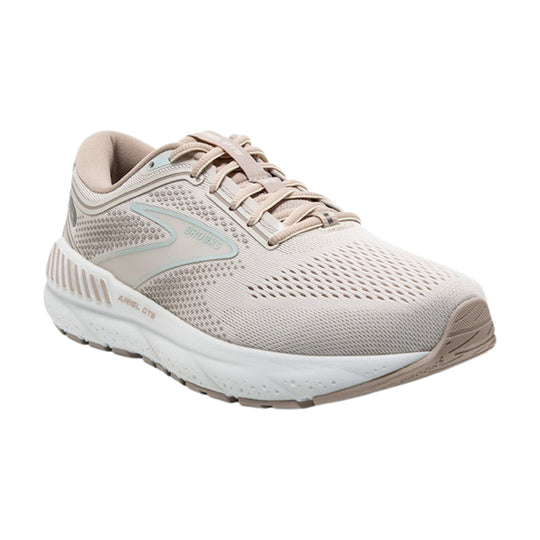 Brooks Womens Ariel GTS 23 Running Shoe