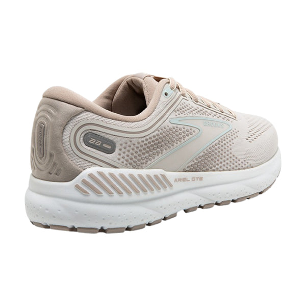 Brooks Womens Ariel GTS 23 Running Shoe