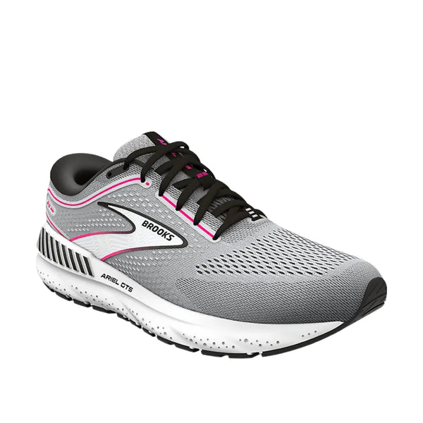 Brooks Womens Ariel GTS 23 Running Shoe