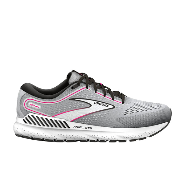 Brooks Womens Ariel GTS 23 Running Shoe