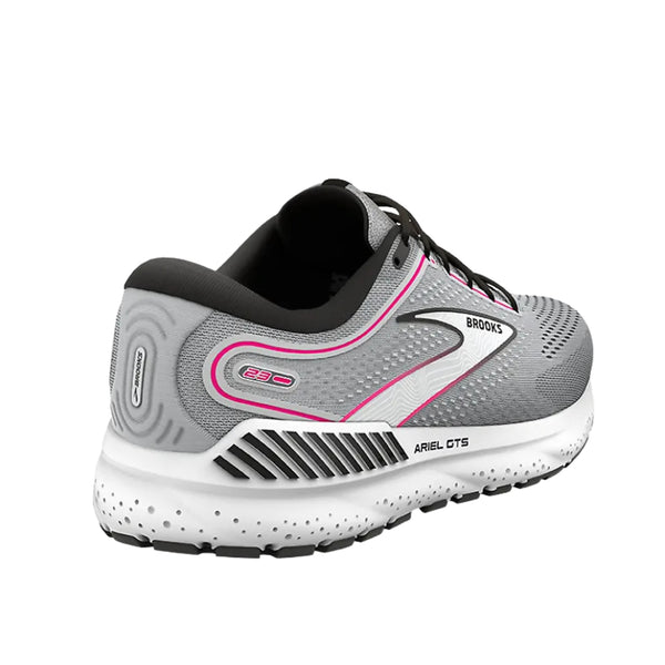 Brooks Womens Ariel GTS 23 Running Shoe