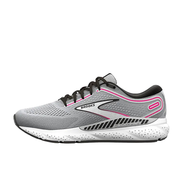 Brooks Womens Ariel GTS 23 Running Shoe