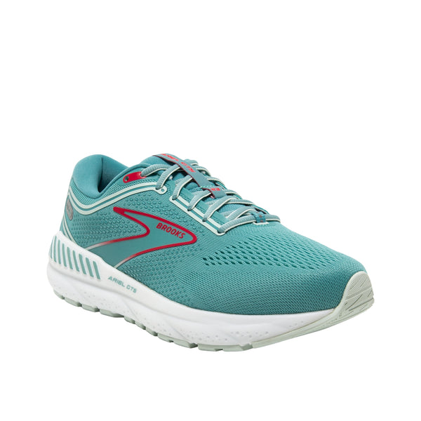 Brooks Womens Ariel GTS 23 Running Shoe
