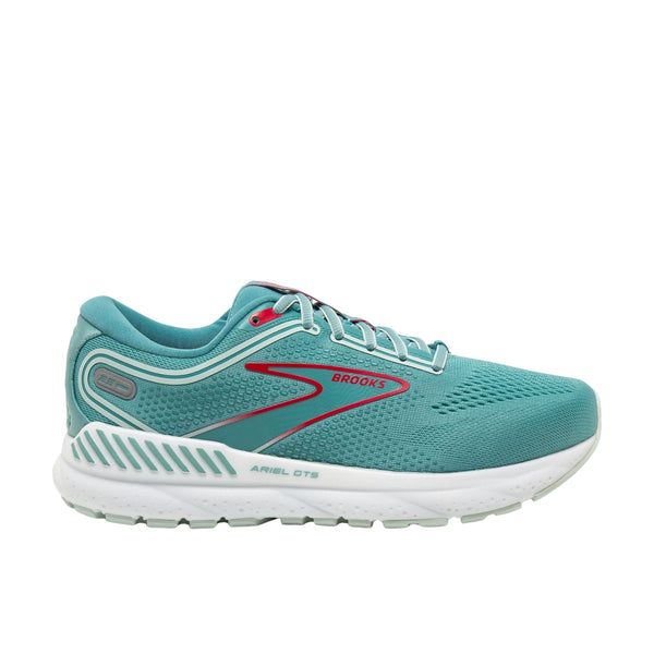 Brooks Womens Ariel GTS 23 Running Shoe