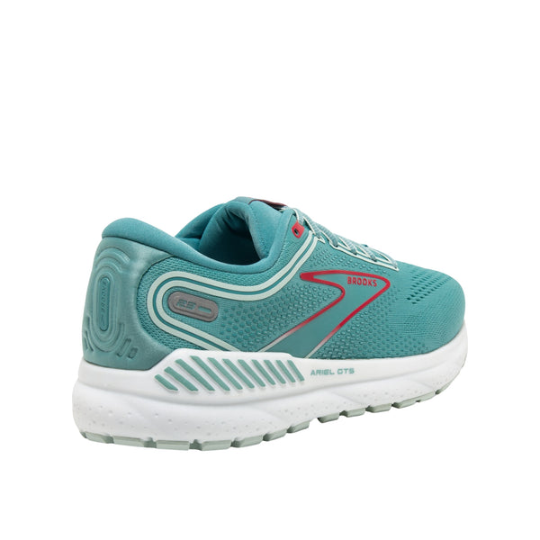 Brooks Womens Ariel GTS 23 Running Shoe
