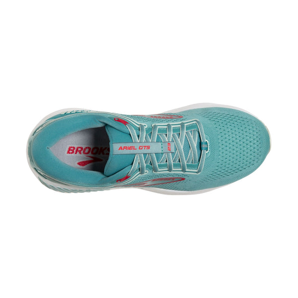 Brooks Womens Ariel GTS 23 Running Shoe