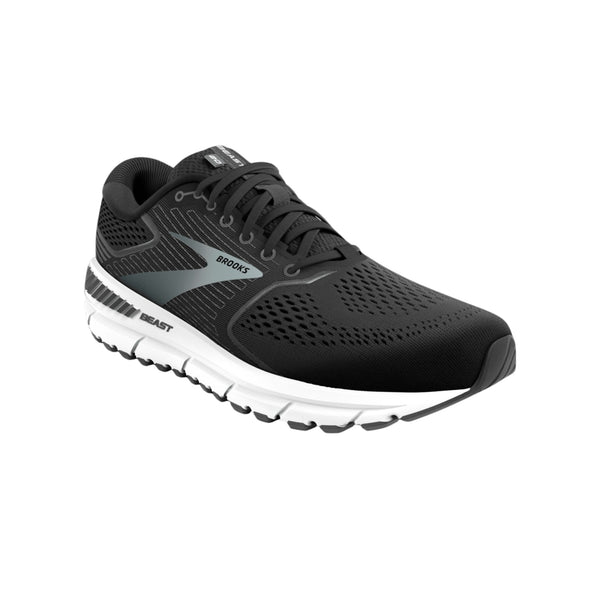 Brooks Mens Beast '20 Running Shoe