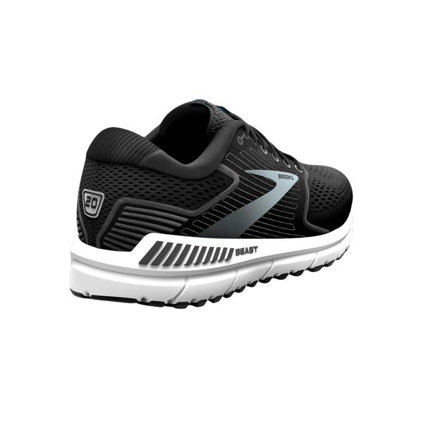 Brooks Mens Beast '20 Running Shoe