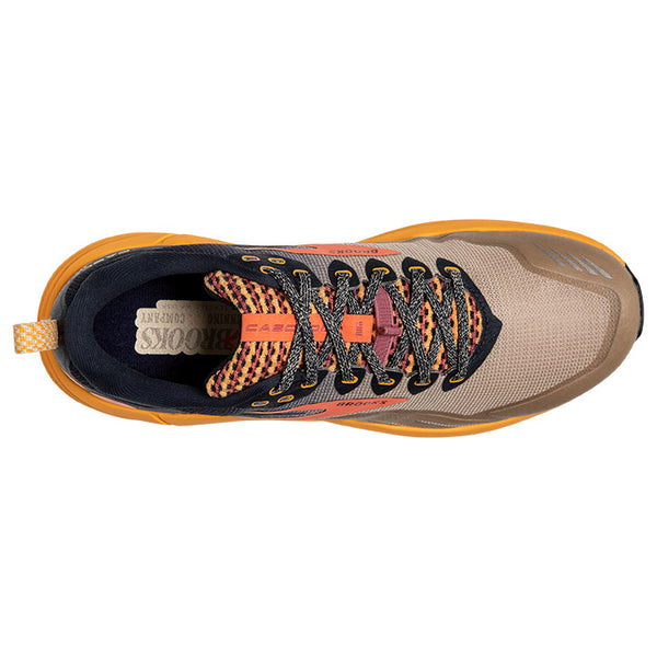 Brooks Womens Cascadia 16 Trail Running Shoe