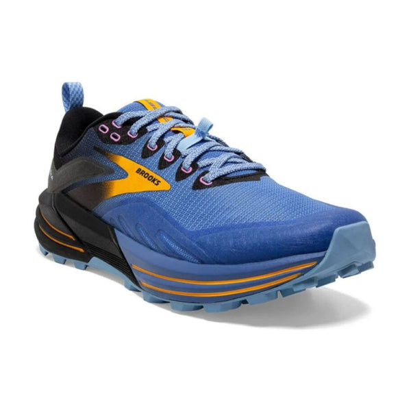Brooks Womens Cascadia 16 Trail Running Shoe