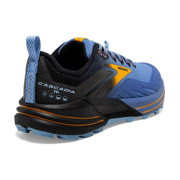 Brooks Womens Cascadia 16 Trail Running Shoe