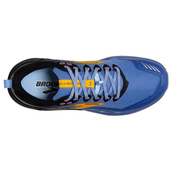 Brooks Womens Cascadia 16 Trail Running Shoe
