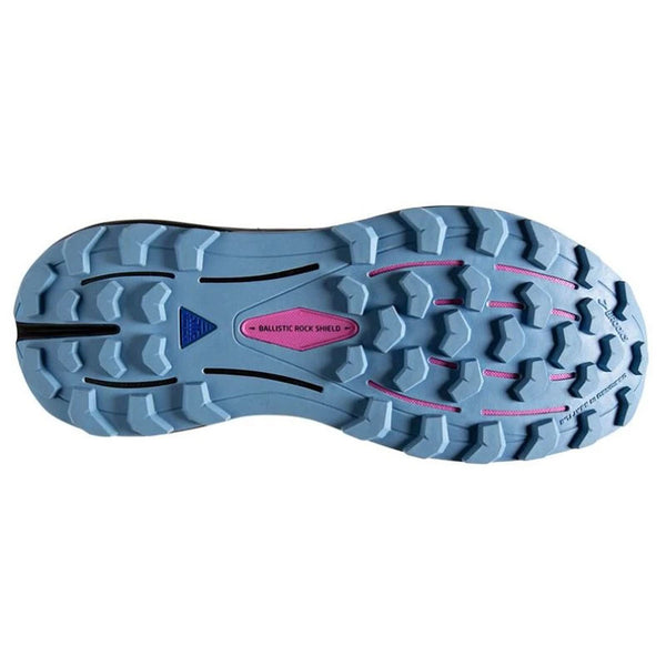 Brooks Womens Cascadia 16 Trail Running Shoe