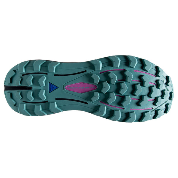 Brooks Womens Cascadia 16 Trail Running Shoe