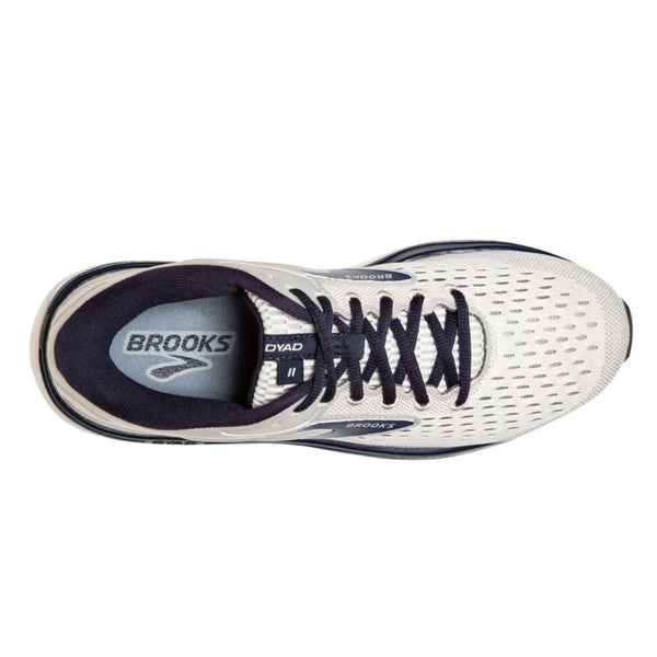 Brooks Mens Dyad 11 Running Shoe