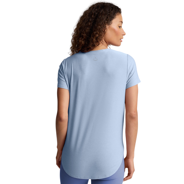 Beyond Yoga Women's Featherweight On The Down Low Tee