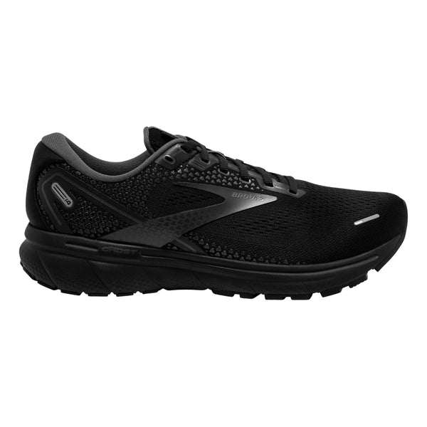 Brooks Mens Ghost 14 Running Shoe