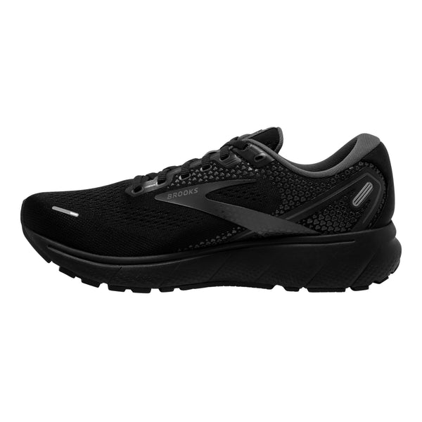 Brooks Mens Ghost 14 Running Shoe