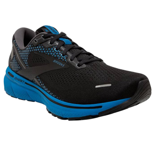 Brooks Mens Ghost 14 Running Shoe