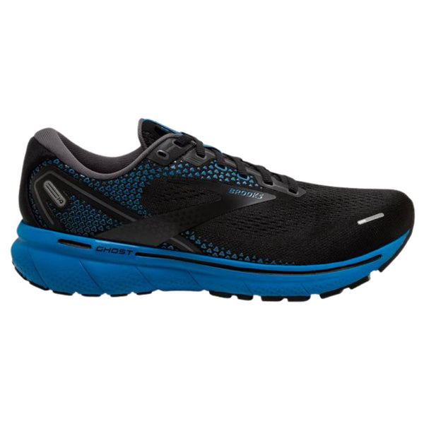 Brooks Mens Ghost 14 Running Shoe