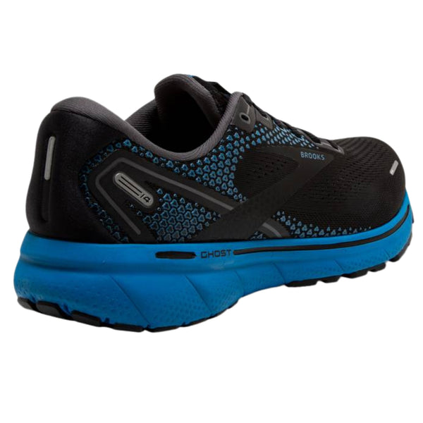 Brooks Mens Ghost 14 Running Shoe