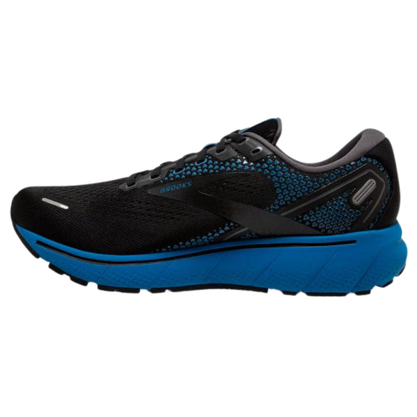 Brooks Mens Ghost 14 Running Shoe