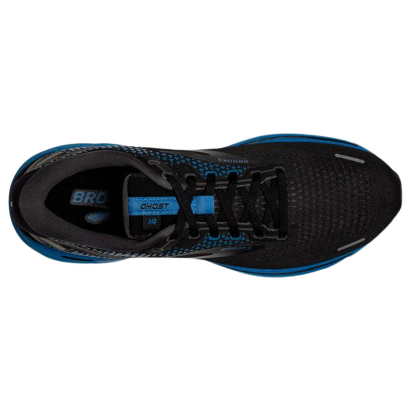 Brooks Mens Ghost 14 Running Shoe