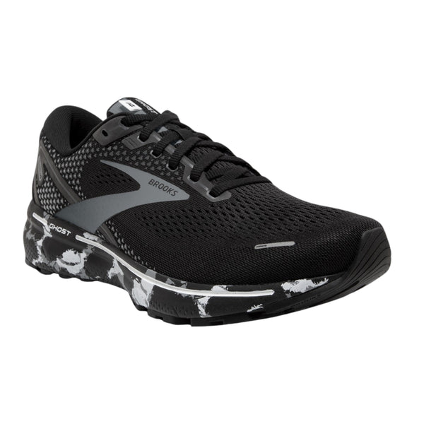 Brooks Mens Ghost 14 Running Shoe