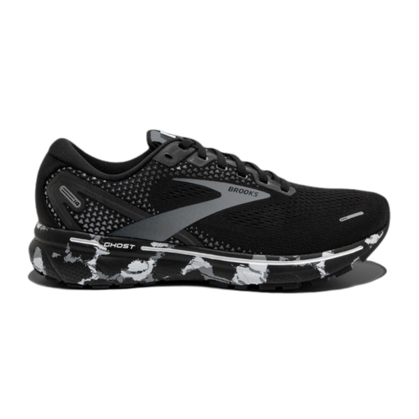 Brooks Mens Ghost 14 Running Shoe