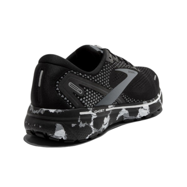 Brooks Mens Ghost 14 Running Shoe