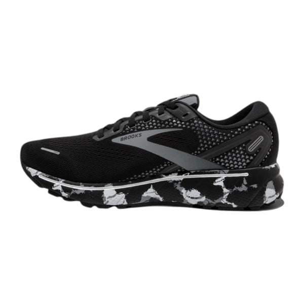 Brooks Mens Ghost 14 Running Shoe