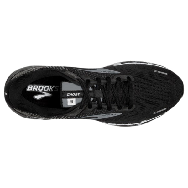 Brooks Mens Ghost 14 Running Shoe
