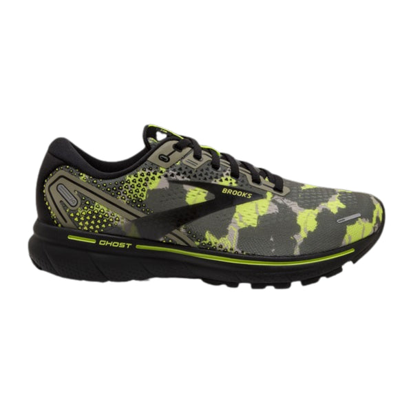 Brooks Mens Ghost 14 Running Shoe